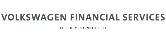 Volkswagen Financial Services (logo)